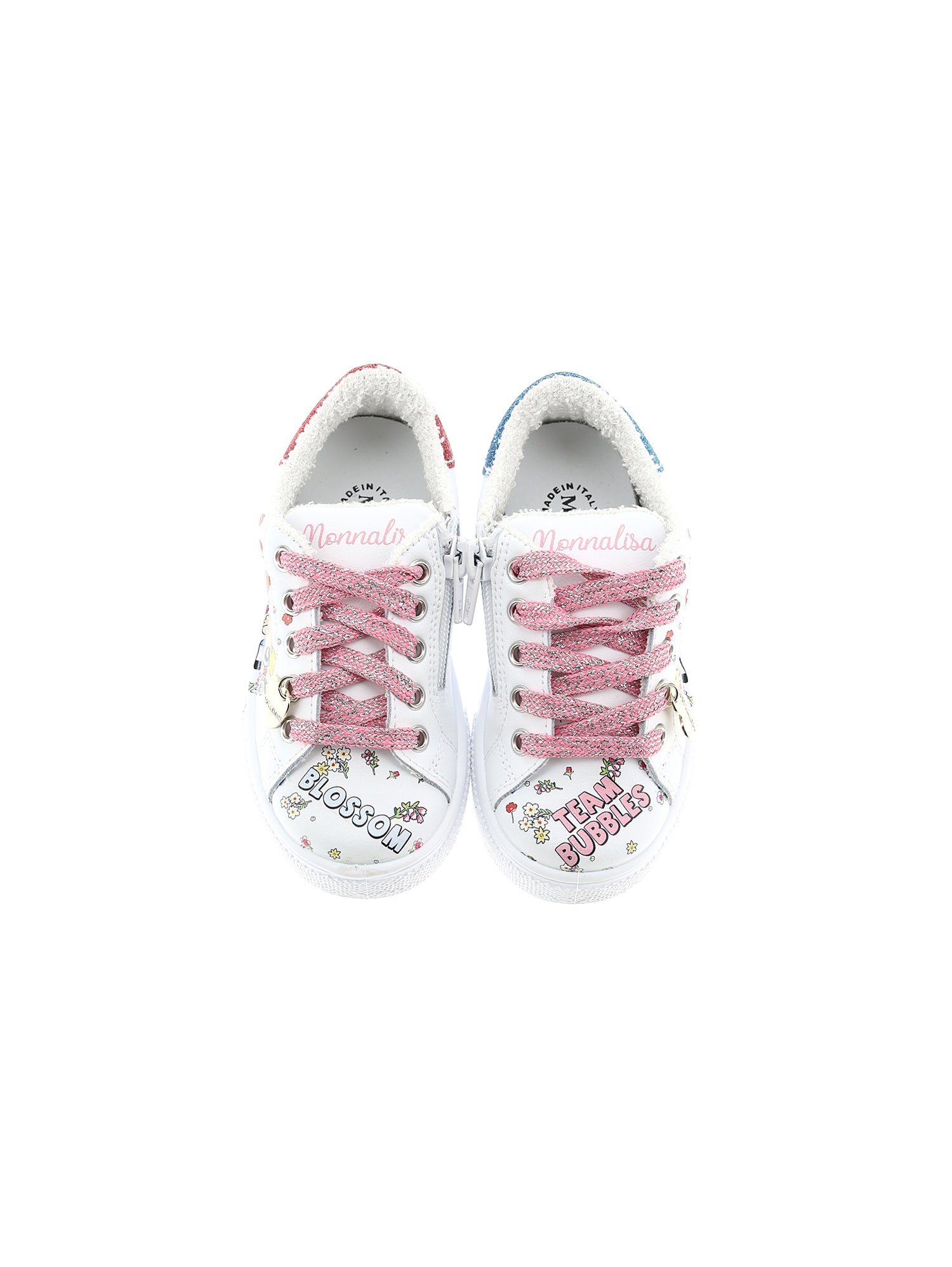 SNEAKERS SUPERCHICCHE MONNALISA