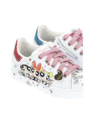 SNEAKERS SUPERCHICCHE MONNALISA