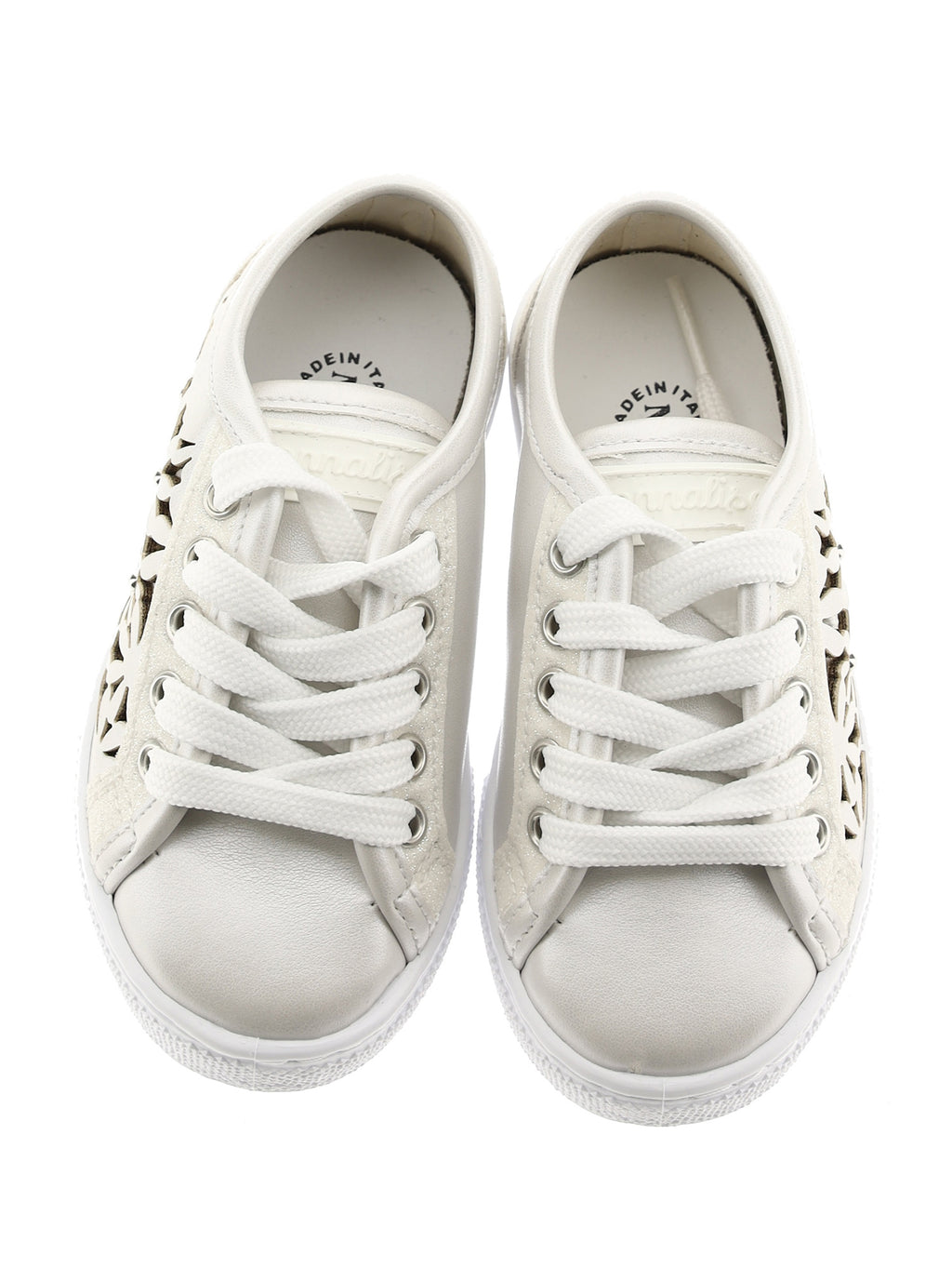 SNEAKERS MARGHERITE MONNALISA