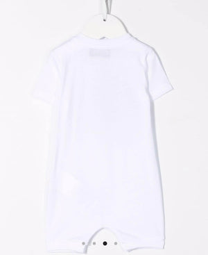 SET DUE PAGLIACCETTI MOSCHINO