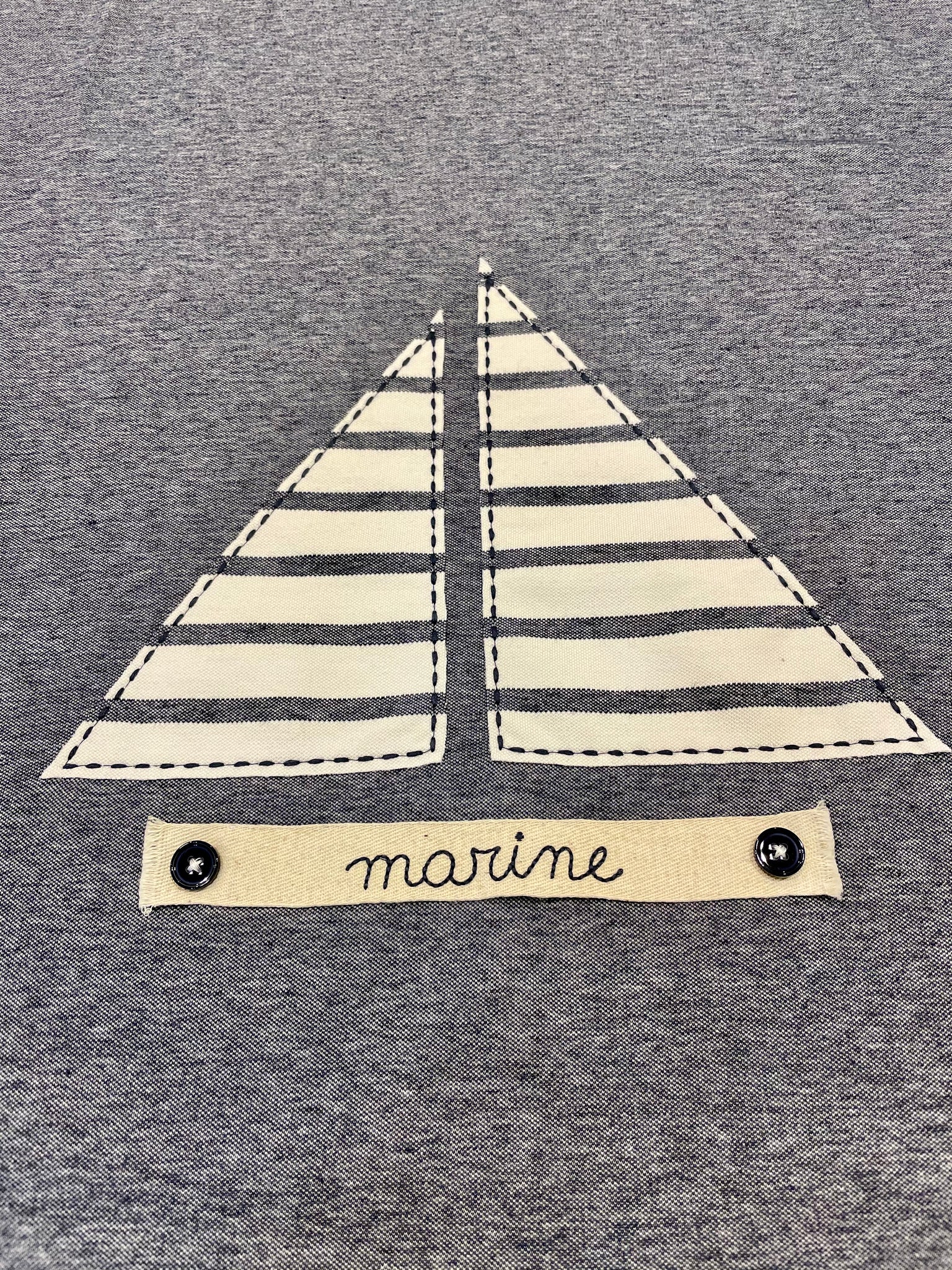 COPERTINA MARINE COLORI CHIARI