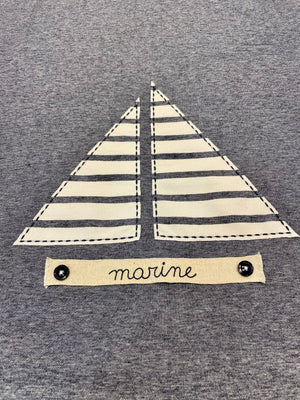 COPERTINA MARINE COLORI CHIARI