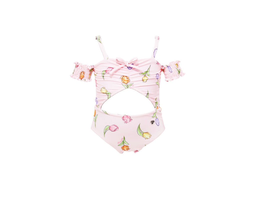 COSTUME MONNALISA