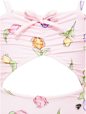 COSTUME MONNALISA