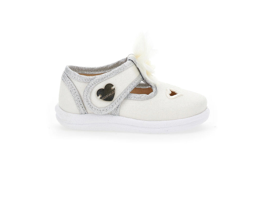 SCARPE MONNALISA