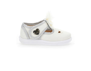 SCARPE MONNALISA