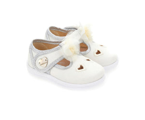 SCARPE MONNALISA