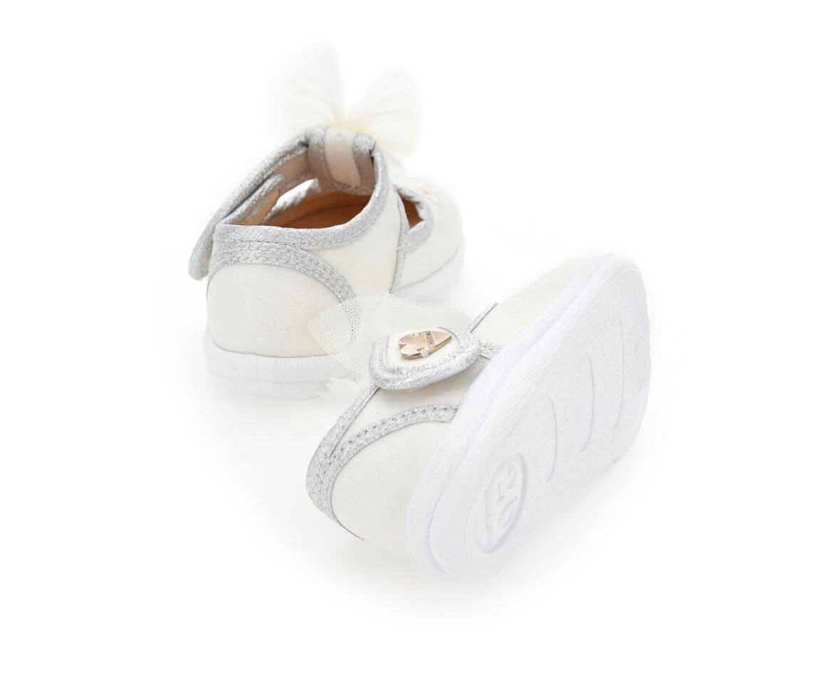 SCARPE MONNALISA