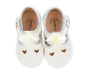 SCARPE MONNALISA