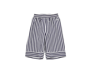 PANTALONE RIGHE MONNALISA