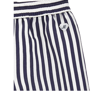 PANTALONE RIGHE MONNALISA