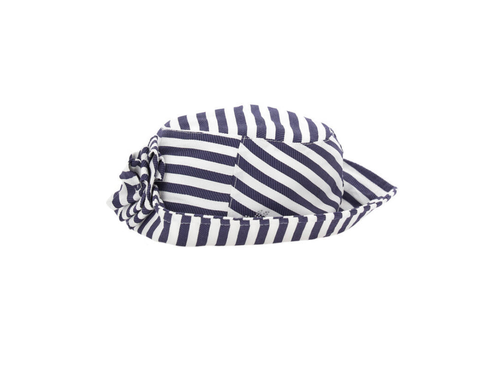 CAPPELLO RIGHE MONNALISA