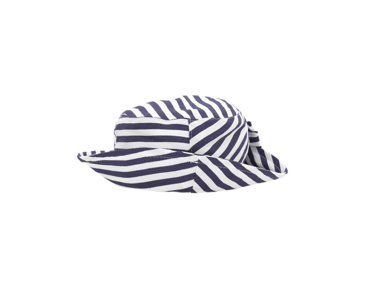 CAPPELLO RIGHE MONNALISA