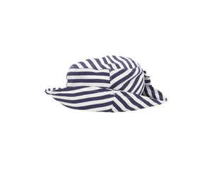 CAPPELLO RIGHE MONNALISA
