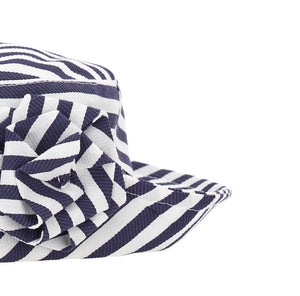 CAPPELLO RIGHE MONNALISA