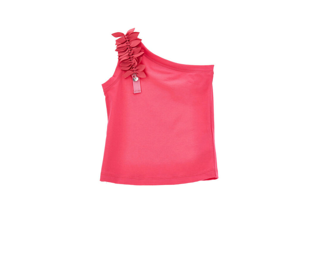 T-SHIRT MONNALISA