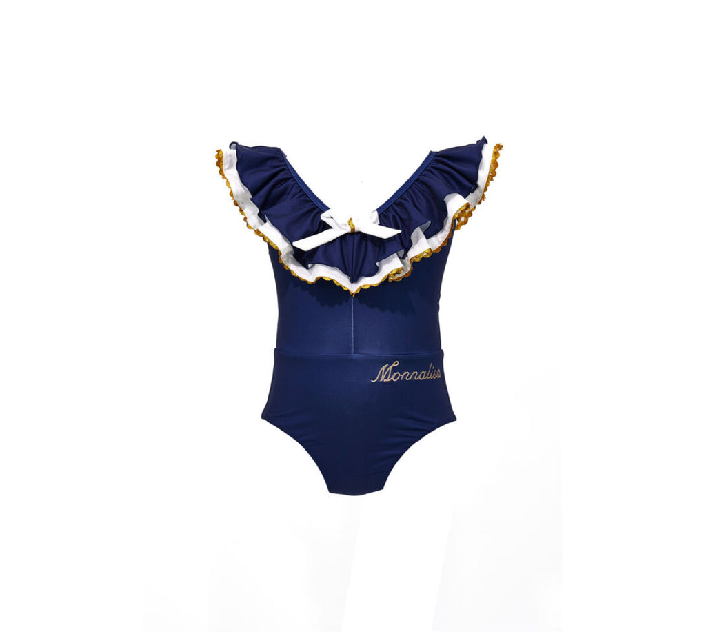 COSTUME MONNALISA