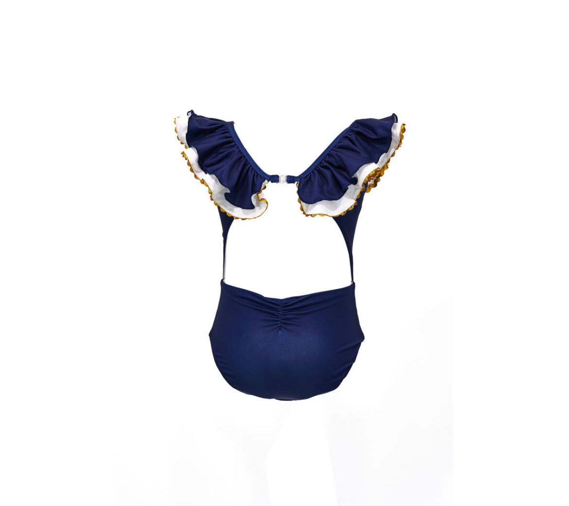 COSTUME MONNALISA