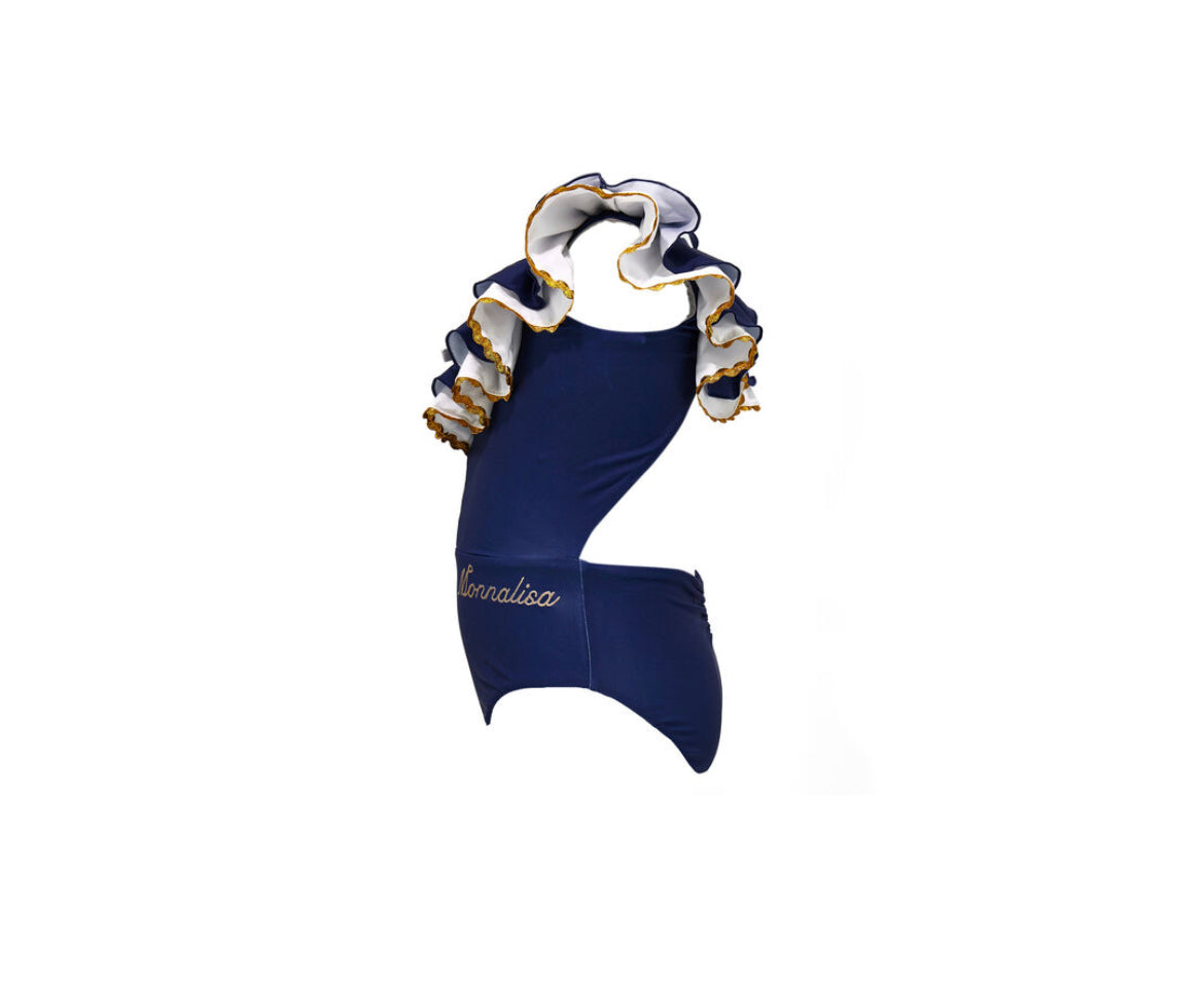 COSTUME MONNALISA