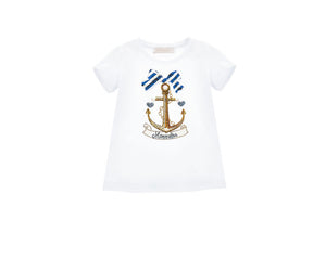 T-SHIRT MONNALISA