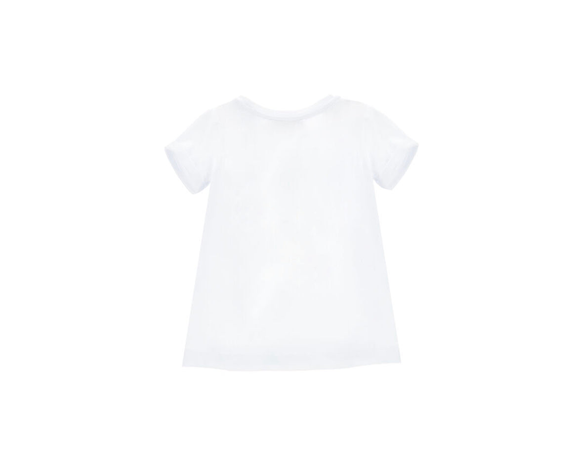 T-SHIRT MONNALISA
