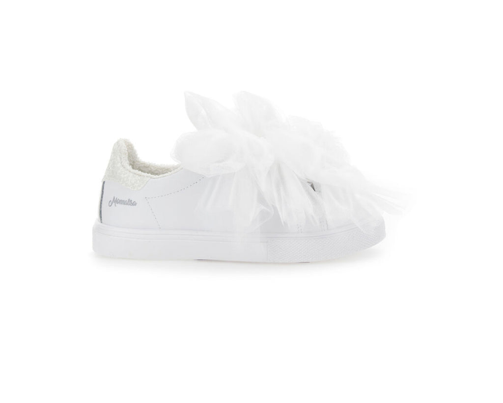SCARPE MONNALISA