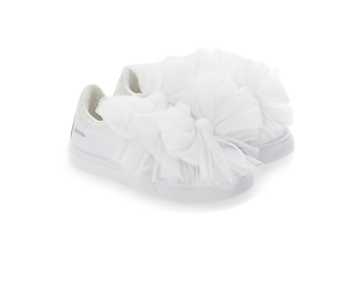 SCARPE MONNALISA