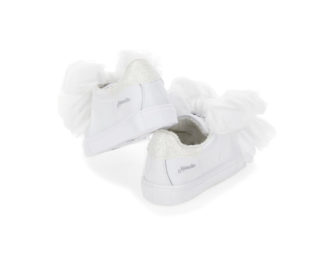 SCARPE MONNALISA
