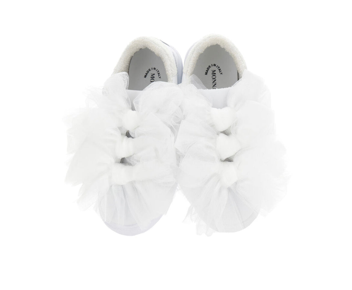 SCARPE MONNALISA