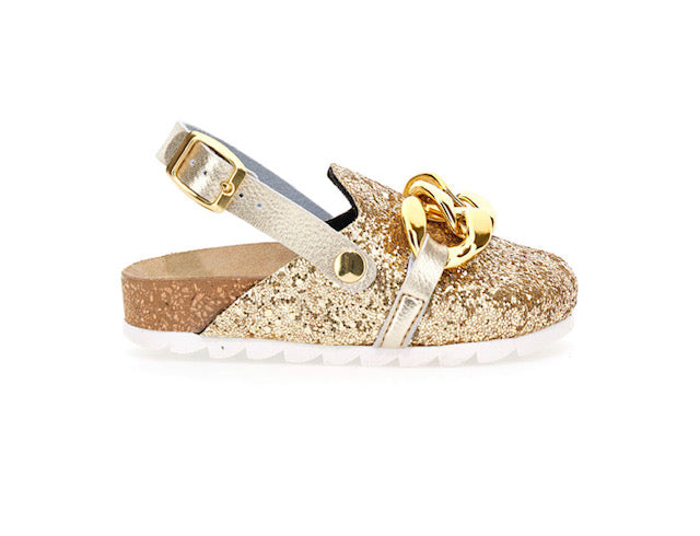 SCARPE MONNALISA