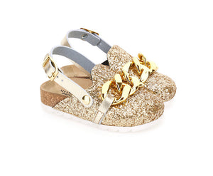 SCARPE MONNALISA