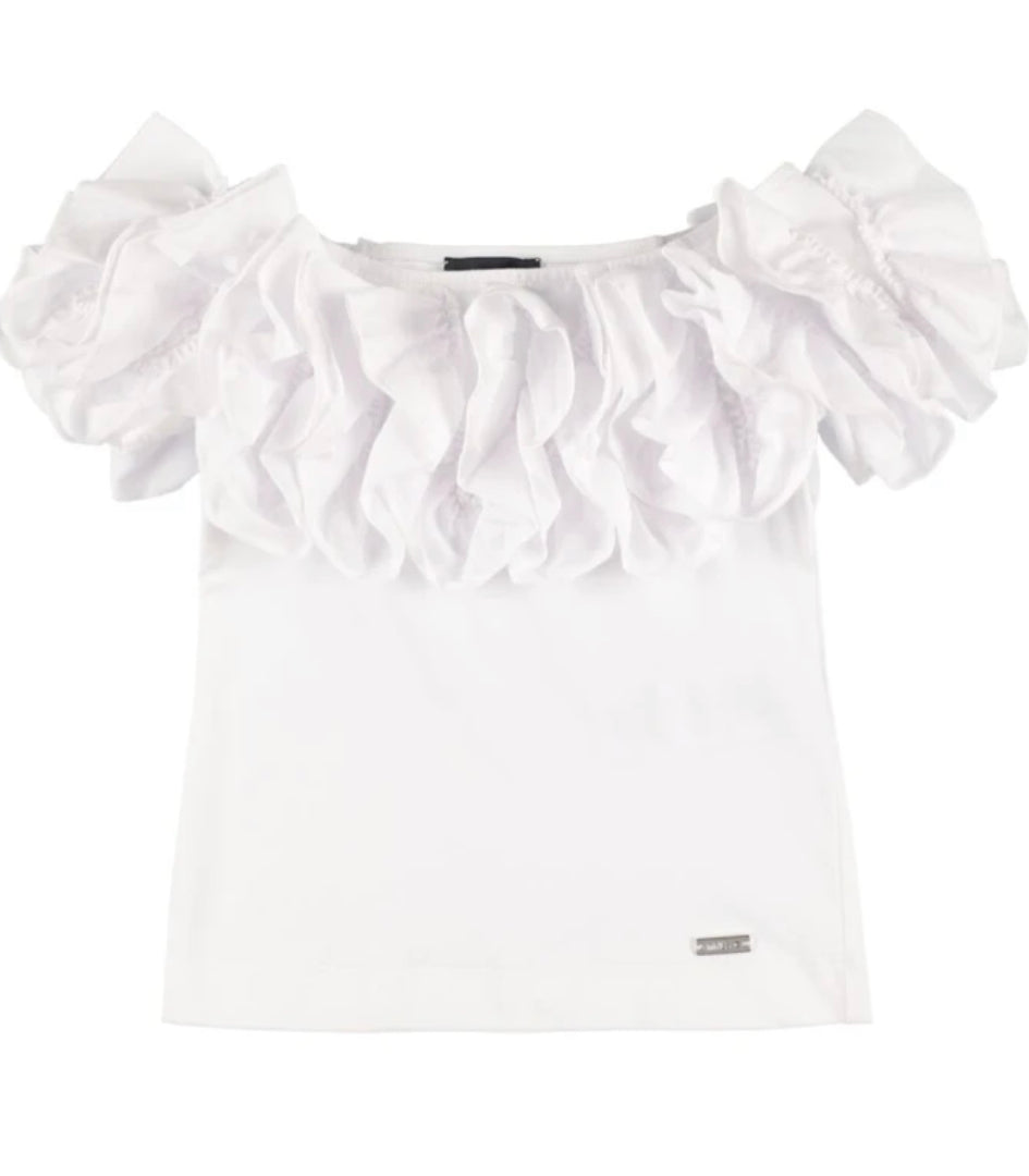 T-SHIRT MONNALISA