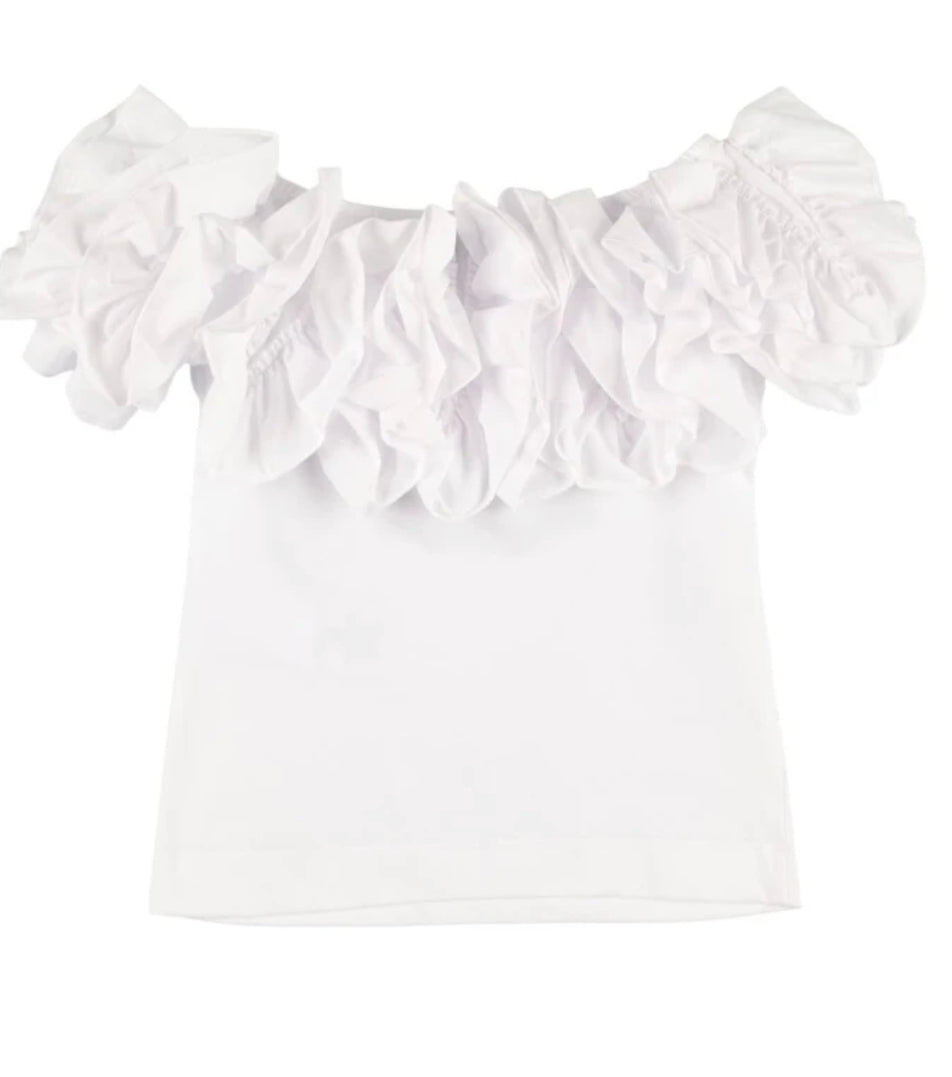 T-SHIRT MONNALISA