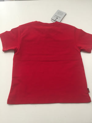 T-SHIRT WOOLRICH