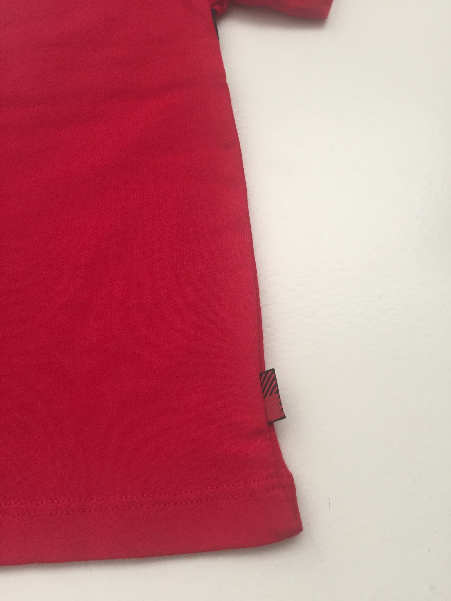 T-SHIRT WOOLRICH