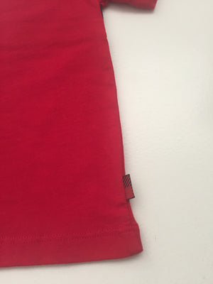 T-SHIRT WOOLRICH