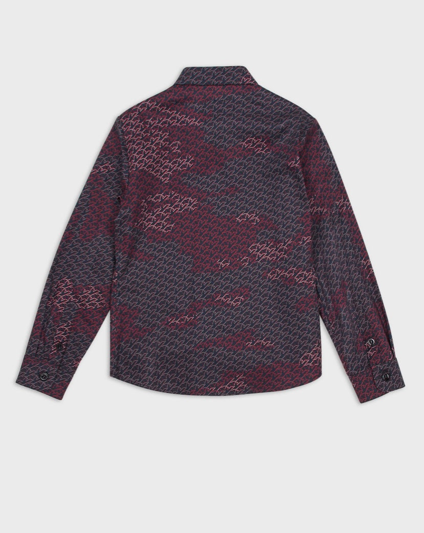 CAMICIA ARMANI