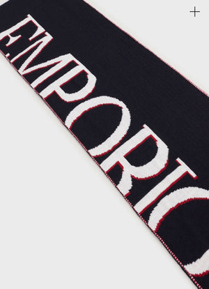 SCIARPA ARMANI