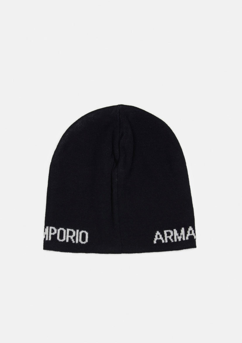 CAPPELLO ARMANI