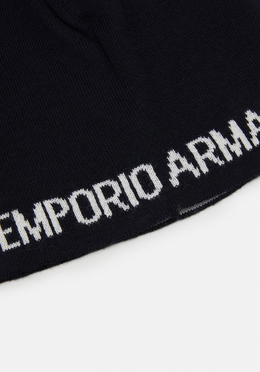 CAPPELLO ARMANI