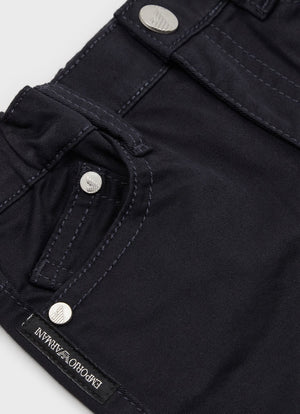 PANTALONE BLU ARMANI