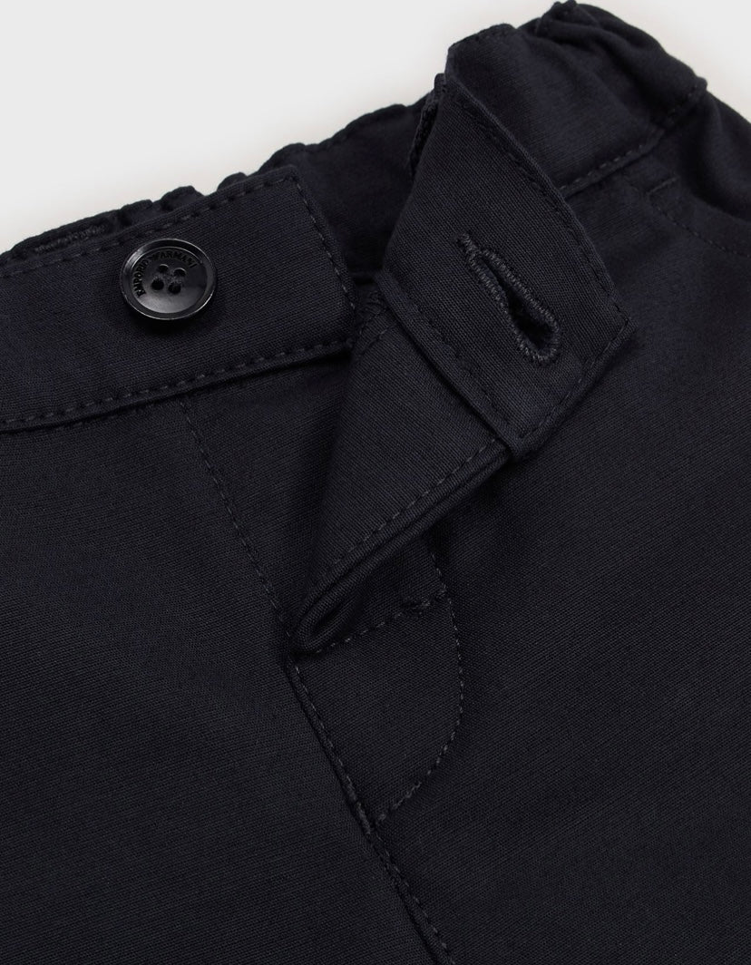 PANTALONE BLU ARMANI