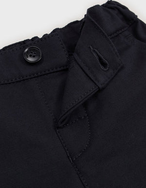 PANTALONE BLU ARMANI