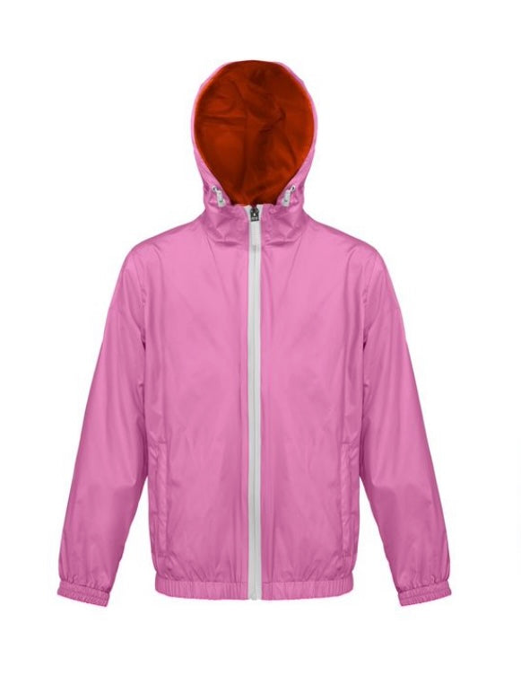 GIUBBINO LEGGERO FUCSIA INVICTA