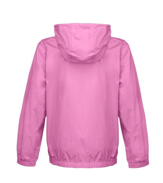 GIUBBINO LEGGERO FUCSIA INVICTA