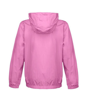 GIUBBINO LEGGERO FUCSIA INVICTA