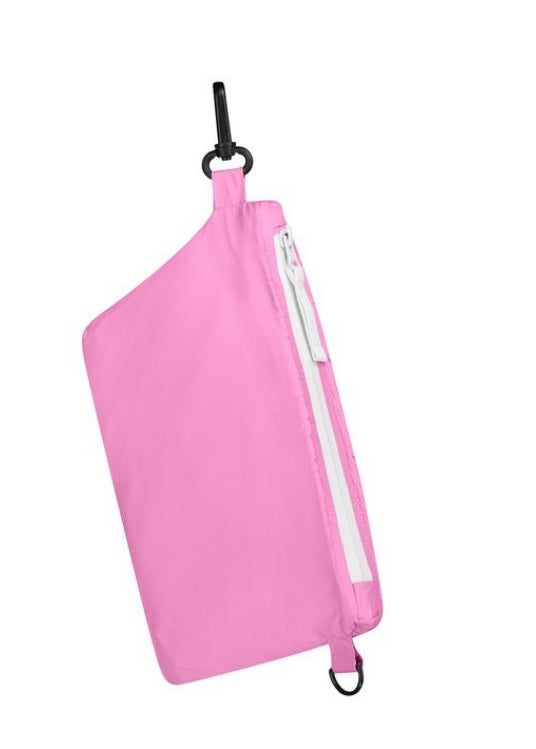 GIUBBINO LEGGERO FUCSIA INVICTA
