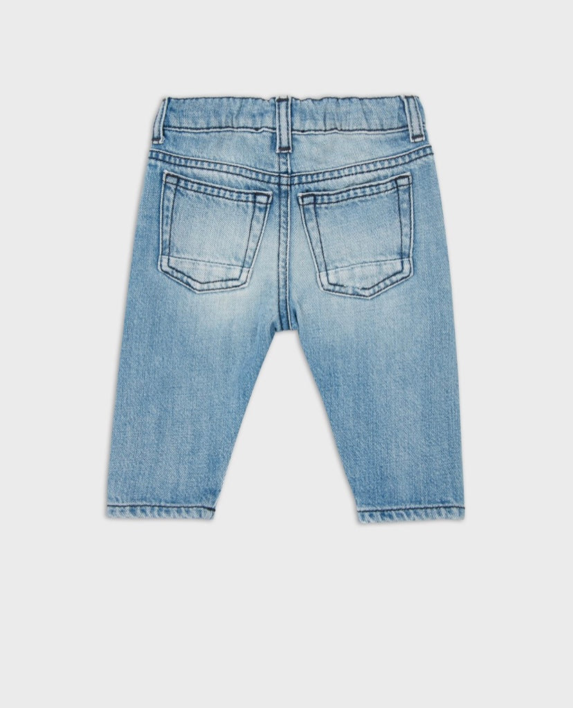 JEANS CHIARO ARMANI