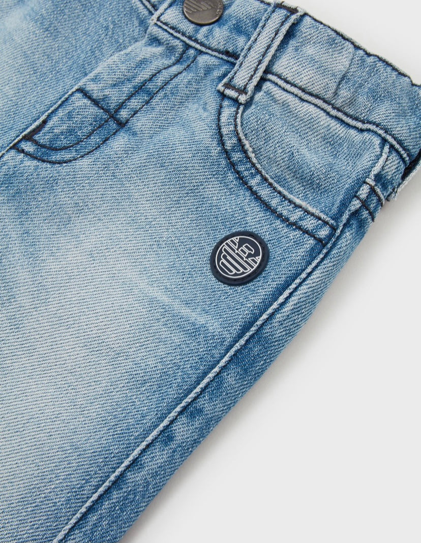 JEANS CHIARO ARMANI