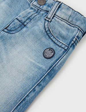 JEANS CHIARO ARMANI